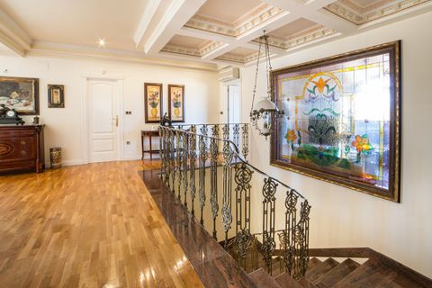 Villa i Yecla, Murcia, Yecla - € 675.000 | Ref: CF3120 - foto 11