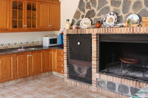 Villa i Yecla, Murcia, Yecla - € 675.000 | Ref: CF3120 - foto 12