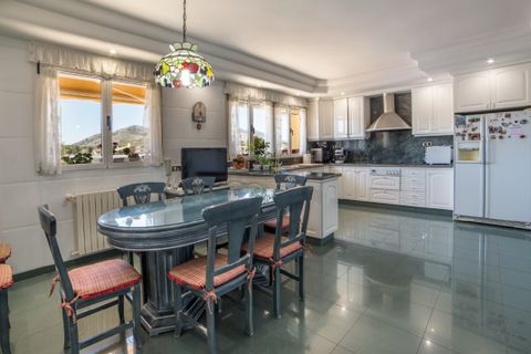 Villa i Yecla, Murcia, Yecla - € 675.000 | Ref: CF3120 - foto 15