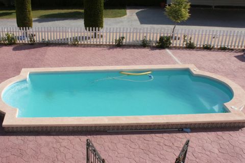 Villa i Yecla, Murcia, Yecla - € 675.000 | Ref: CF3120 - foto 16