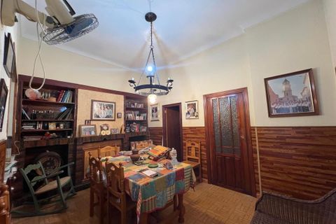 Byhus i Pinoso, Alicante, Pinoso - € 155.000 | Ref: CF3119 - foto 8