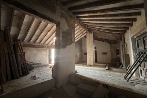 Byhus i Pinoso, Alicante, Pinoso - € 155.000 | Ref: CF3119 - foto 11