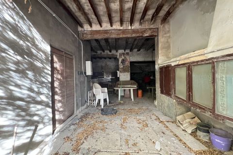 Byhus i Pinoso, Alicante, Pinoso - € 155.000 | Ref: CF3119 - foto 12