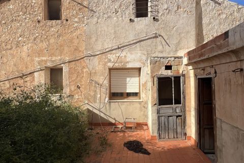 Byhus i Pinoso, Alicante, Pinoso - € 155.000 | Ref: CF3119 - foto 13