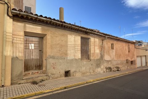 Byhus i Pinoso, Alicante, Pinoso - € 155.000 | Ref: CF3119 - foto 16