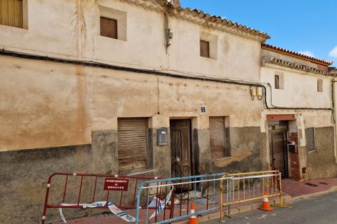 Byhus i Monovar, Alicante, Monovar - € 9.999 | Ref: CF3094 - foto 1