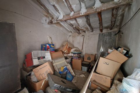 Byhus i Monovar, Alicante, Monovar - € 9.999 | Ref: CF3094 - foto 7