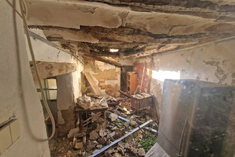 Byhus i Monovar, Alicante, Monovar - € 9.999 | Ref: CF3094 - foto 10