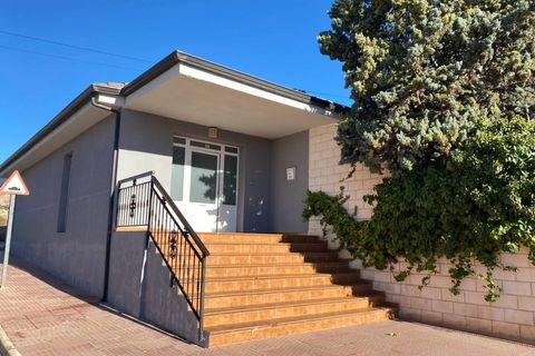 Byhus i Sax, Alicante, Sax - € 299.995 | Ref: CF3080 - foto 1