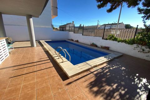 Byhus i Sax, Alicante, Sax - € 299.995 | Ref: CF3080 - foto 2