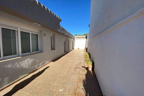Byhus i Sax, Alicante, Sax - € 299.995 | Ref: CF3080 - foto 9