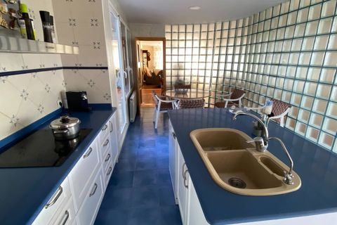 Byhus i Sax, Alicante, Sax - € 299.995 | Ref: CF3080 - foto 11