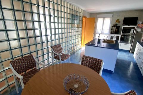 Byhus i Sax, Alicante, Sax - € 299.995 | Ref: CF3080 - foto 13