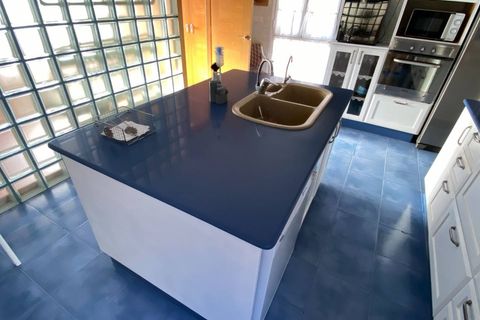 Byhus i Sax, Alicante, Sax - € 299.995 | Ref: CF3080 - foto 14