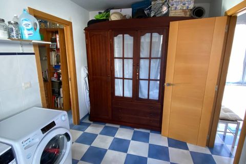 Byhus i Sax, Alicante, Sax - € 299.995 | Ref: CF3080 - foto 17
