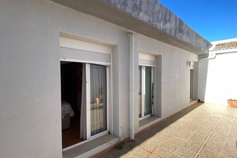 Byhus i Sax, Alicante, Sax - € 299.995 | Ref: CF3080 - foto 35