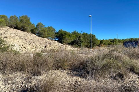 Byhus i Sax, Alicante, Sax - € 299.995 | Ref: CF3080 - foto 40