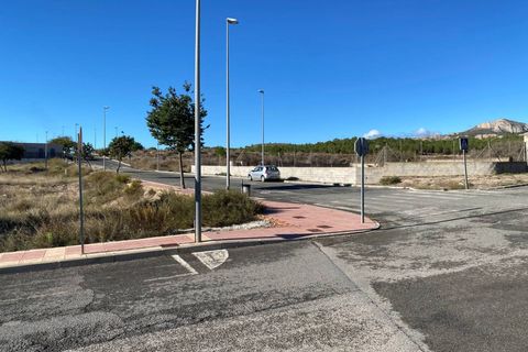 Byhus i Sax, Alicante, Sax - € 299.995 | Ref: CF3080 - foto 41