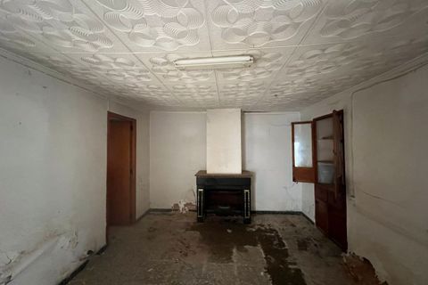 Byhus i Pinoso, Alicante, Pinoso - € 60.000 | Ref: CF3075 - foto 5