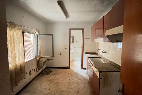 Byhus i Pinoso, Alicante, Pinoso - € 60.000 | Ref: CF3075 - foto 6