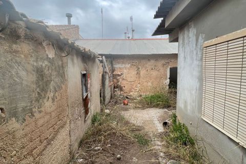 Byhus i Pinoso, Alicante, Pinoso - € 60.000 | Ref: CF3075 - foto 9