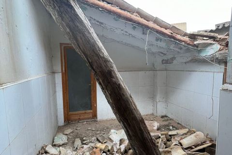 Byhus i Pinoso, Alicante, Pinoso - € 60.000 | Ref: CF3075 - foto 13