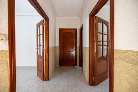 Byhus i Pinoso, Alicante, Pinoso - € 135.000 | Ref: CF2952 - foto 3