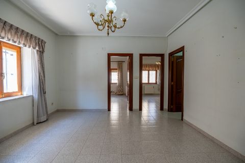 Byhus i Pinoso, Alicante, Pinoso - € 135.000 | Ref: CF2952 - foto 4