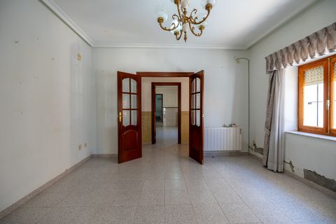 Byhus i Pinoso, Alicante, Pinoso - € 135.000 | Ref: CF2952 - foto 6
