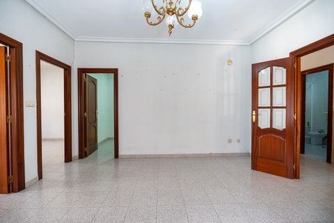 Byhus i Pinoso, Alicante, Pinoso - € 135.000 | Ref: CF2952 - foto 7