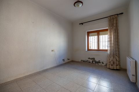 Byhus i Pinoso, Alicante, Pinoso - € 135.000 | Ref: CF2952 - foto 8