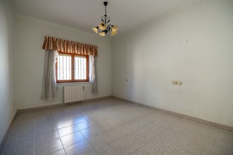 Byhus i Pinoso, Alicante, Pinoso - € 135.000 | Ref: CF2952 - foto 10