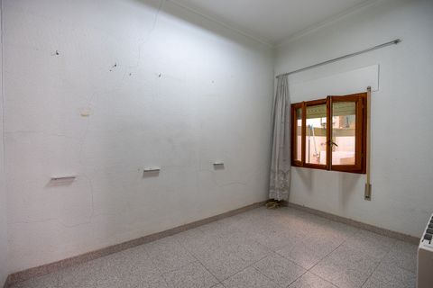 Byhus i Pinoso, Alicante, Pinoso - € 135.000 | Ref: CF2952 - foto 12