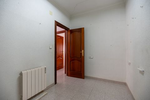 Byhus i Pinoso, Alicante, Pinoso - € 135.000 | Ref: CF2952 - foto 13