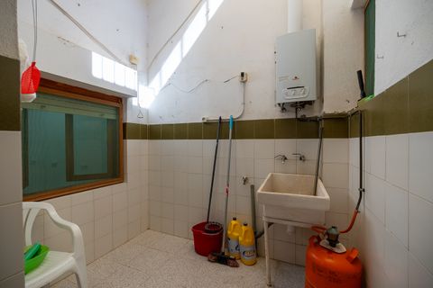 Byhus i Pinoso, Alicante, Pinoso - € 135.000 | Ref: CF2952 - foto 14