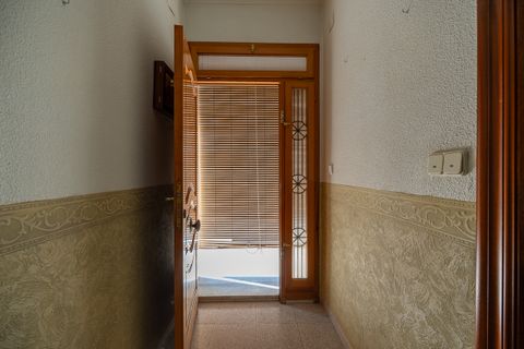 Byhus i Pinoso, Alicante, Pinoso - € 135.000 | Ref: CF2952 - foto 18