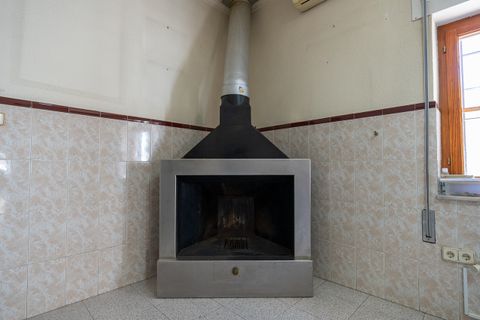 Byhus i Pinoso, Alicante, Pinoso - € 135.000 | Ref: CF2952 - foto 21