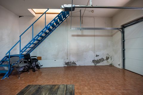 Byhus i Pinoso, Alicante, Pinoso - € 135.000 | Ref: CF2952 - foto 26