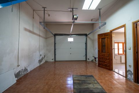 Byhus i Pinoso, Alicante, Pinoso - € 135.000 | Ref: CF2952 - foto 27