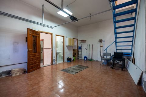 Byhus i Pinoso, Alicante, Pinoso - € 135.000 | Ref: CF2952 - foto 28