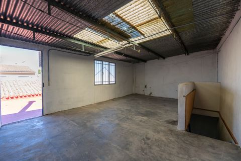 Byhus i Pinoso, Alicante, Pinoso - € 135.000 | Ref: CF2952 - foto 31