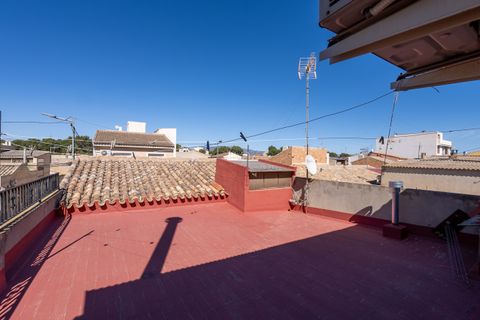 Byhus i Pinoso, Alicante, Pinoso - € 135.000 | Ref: CF2952 - foto 33