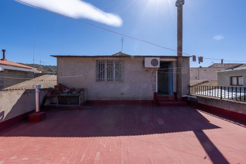 Byhus i Pinoso, Alicante, Pinoso - € 135.000 | Ref: CF2952 - foto 34