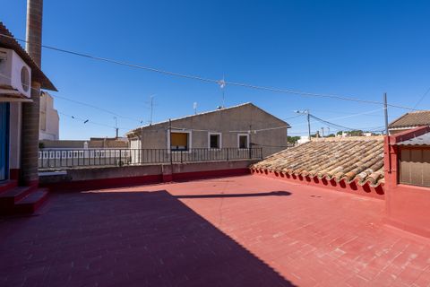 Byhus i Pinoso, Alicante, Pinoso - € 135.000 | Ref: CF2952 - foto 35