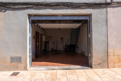 Byhus i Pinoso, Alicante, Pinoso - € 135.000 | Ref: CF2952 - foto 37