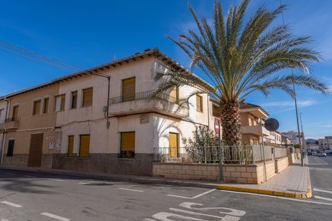 Byhus i Pinoso, Alicante, Pinoso - € 139.950 | Ref: CF2921 - foto 1
