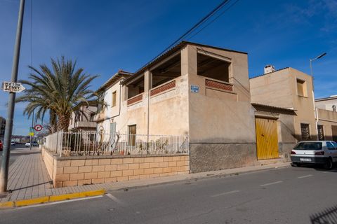 Byhus i Pinoso, Alicante, Pinoso - € 139.950 | Ref: CF2921 - foto 2
