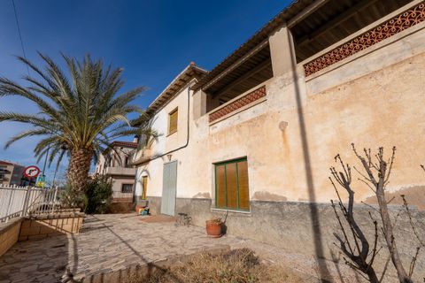 Byhus i Pinoso, Alicante, Pinoso - € 139.950 | Ref: CF2921 - foto 3