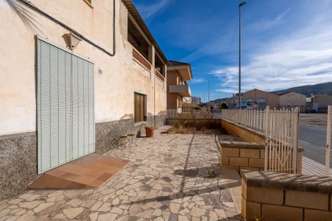 Byhus i Pinoso, Alicante, Pinoso - € 139.950 | Ref: CF2921 - foto 4