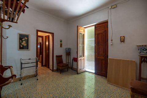 Byhus i Pinoso, Alicante, Pinoso - € 139.950 | Ref: CF2921 - foto 5